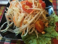 -芭堤雅泰国餐厅(胜利路店)