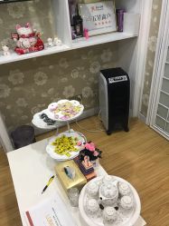 -MUSES专业脱毛比基尼サロン日式连锁