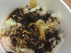 -老麻抄手(吉庆街店)