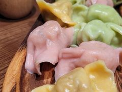 -七色云蔬食(喜邻里店)