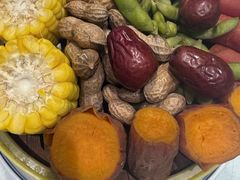 -村长家的疙瘩汤(淄博路店)