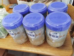 -孩子王(金茂汇店)