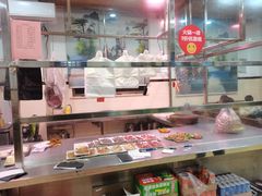 -伟记牛肉(金鸿公路店)