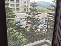 -佛冈森波拉度假区