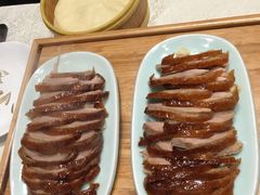 -北平食府·北京烤鸭(北京西站六里桥店)