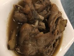 -茶油香闽南菜·花园餐厅(前埔店)