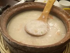 -悟长年潮汕菜砂锅粥(圣熙8号店)
