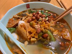 -瓦记米粉(东鼓道店)
