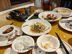 -东就鸭饭店·古早海南菜(友谊南海城店)