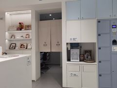 -天真蓝照相馆(中华广场店)