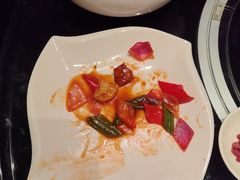 -顺峰顺水顺德菜(龙华店)