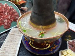 -千亿来乌拉火锅(德胜店)