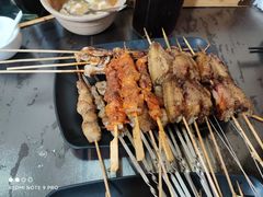 -肥猫烤翅·20年老字号(锦州道店)
