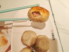 -小杨生煎(黄河路店)