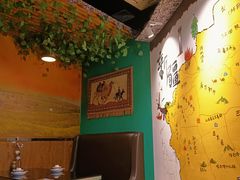-木卡买提新疆餐厅·清真(新里海顿公馆店)