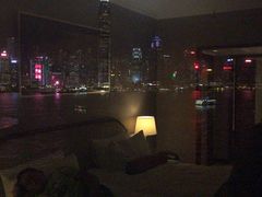-马哥孛罗香港酒店