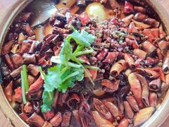 -肉串汪(望京店)