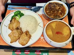 -大快活(丽丰店)