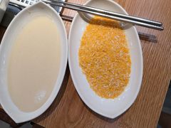 -老板不给炸自助炸串(中央大街总店)
