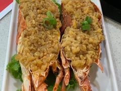 -大锅强·蒸海鲜青岛菜(吾悦广场店)