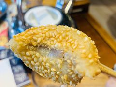麻团-安诚居干锅鸭头(八角店)