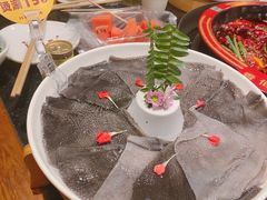 -香佰里鲜货火锅(佳乐金街店)