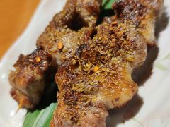 -渔寿司·日本料理(艾尚天地店)