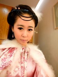 -盘子女人坊古装写真摄影(厦门总店)