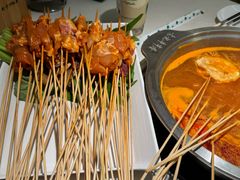 -袁记串串香火锅(郑和中路店)