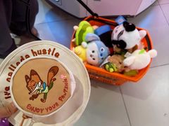 -香妃烤鸡(西单店)