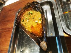 -疆里疆外·和田烤肉·清真