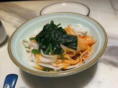 -唐猫庭院·千年陕菜(大唐不夜城店)