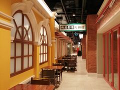 -麦当劳(新濠影汇店)