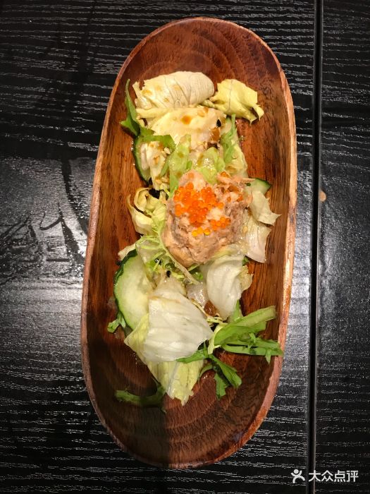 千叶铁板烧(万达广场店)龙虾沙律图片 - 第10张