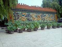 -白洋淀景区