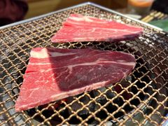 -九田家黑牛烤肉料理(石路天虹店)