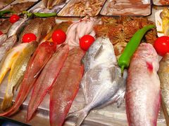 -沈家门海鲜夜排档(东港店)