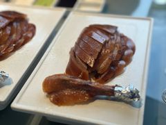 -小大董·烤鸭(观景餐厅·南京西路店)