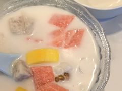 -龙泉人椰子鸡.糟粕醋.海南菜(三亚旗舰店)