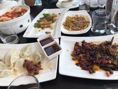 -小南洋海景餐厅(深圳湾店)