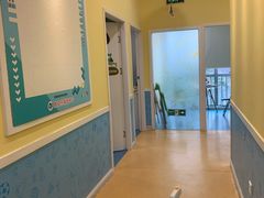 -易贝乐成长中心(坂田中心)