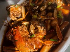 -小六农家乐(崇明西沙湿地店)