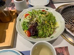 -千寻山野烤肉(中关村店)