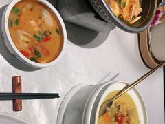 -泰香米泰国餐厅(鎏嘉码头店)