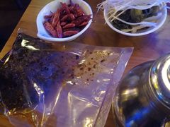 -红牌美蛙鱼头火锅(万辉国际广场店)
