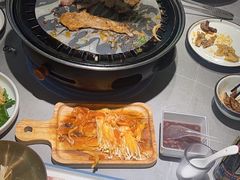 -正宗齐齐哈尔烤肉·齐牛哥鲜切炭火烤肉(杭州总店)