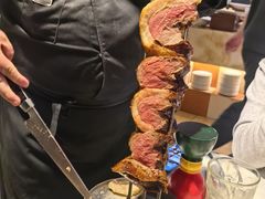 -戈拿旺巴西烤肉(崇文门店)