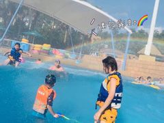 -武汉玛雅海滩水公园