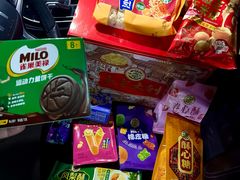 -山姆会员商店(亦庄创意生活广场店)