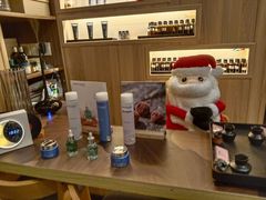 -Mann thai spa曼泰·泰式按摩(陈村店)